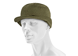 США шапка Jeep Cap акрил олива 12142001 Mil-Tec Німеччина