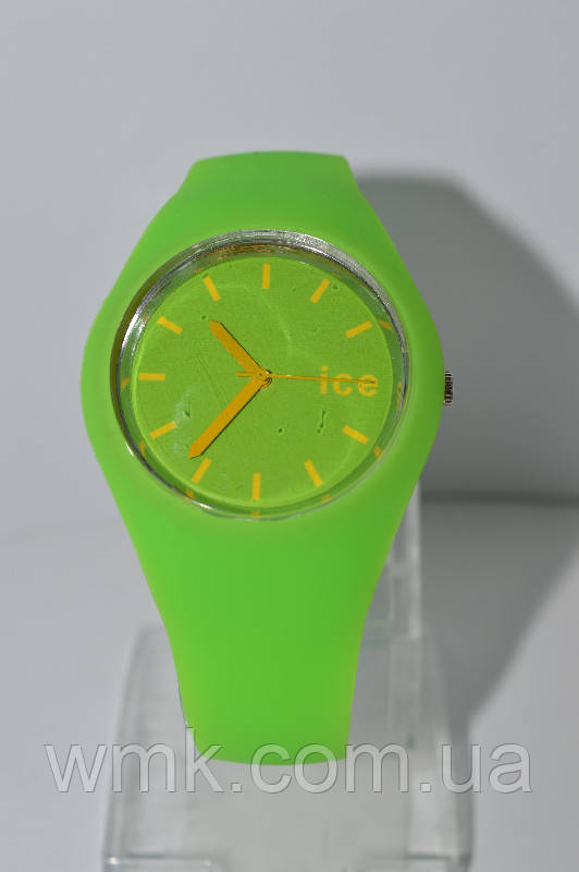 Годинник наручний підлітковий 309Б пластик