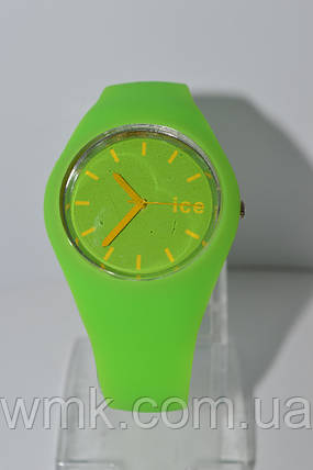 Годинник наручний підлітковий 309Б пластик, фото 1