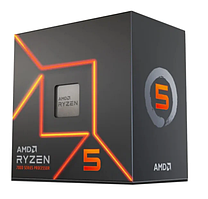 Процесор AMD Ryzen 5 7600 (100-100001015BOX)