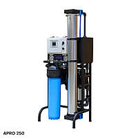 Система зворотнього осмосу Aquaphor APRO 250