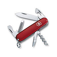 Швейцарський складаний ніж Victorinox Sportsman 03803