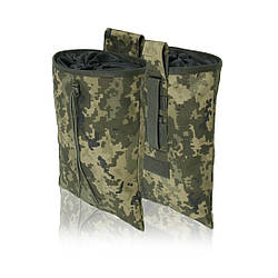 Підсумок під скидання KIBORG GU Mag Reset Pouch Піксель