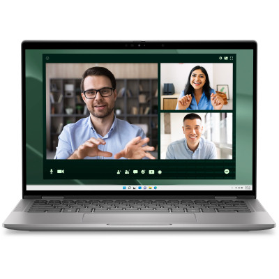 Ноутбук Dell Latitude 7450 14 (N098L745014UA_W11P)