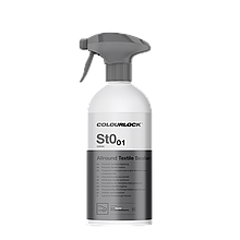 Покриття для текстильних поверхонь - Koch Chemie Allround Textile Sealant St0.01 1 л. (524500)