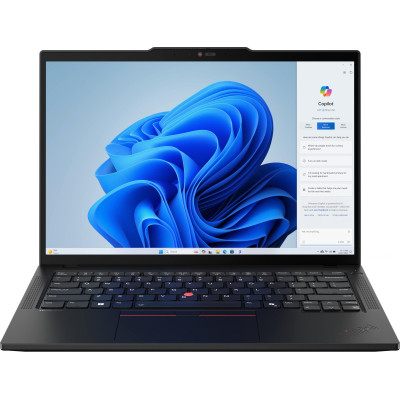 Ноутбук Lenovo ThinkPad T14 G5 (21ML0025RA)
