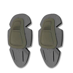 Вставні (змінні) наколінники Олива