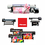Mimaki: Розширюємо межі поліграфії з 4 новими принтерами.