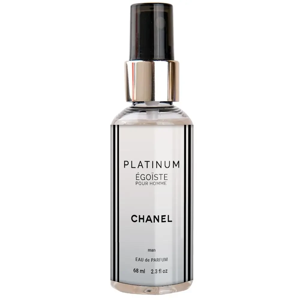 Egoiste Platinum Chanel 68мл (ID#2352065539), цена: 150 ₴, купить на ...
