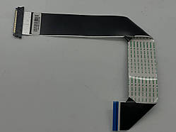 Шлейф LVDS Tennrich AWM 20861 105C 60 VW-1 HF J4CA00CJA604296