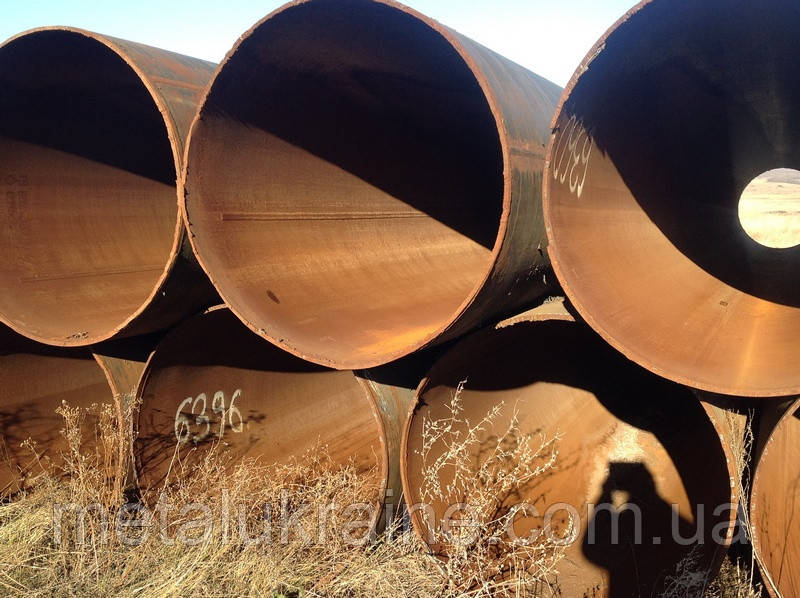 Труба Б/У 1220х16 мм ГАРНА, фото 1