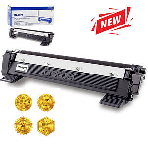 Картридж Brother TN-1075 до принтера Brother HL-1110R, DCP-1510R, DCP-1512R, HL-1112R аналог, фото 1