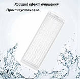 Набір з 2 фільтрів для Xiaomi Robot Vacuum S10/S12/T12/B106GL, Mop 2S/XMSTJQR2S, 3C/B106CN, фото 4
