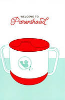 Листівка Welcome to parenthood 10,5х15 см