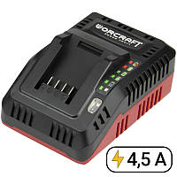 Швидкий зарядний пристрій WORCRAFT CLC-20V-4.5, 95Вт