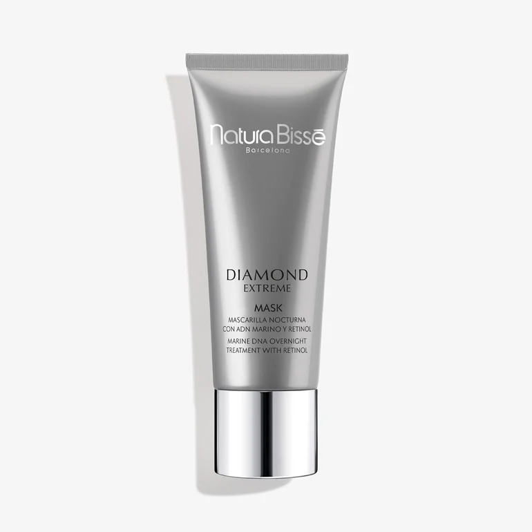 Антивікова маска для обличчя Natura Bissé Diamond Extreme Mask 75 мл, фото 1