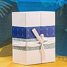 Ексклюзивний подарунковий набір World Explorations з келихами REVEAL, фото 4