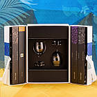 Ексклюзивний подарунковий набір World Explorations з келихами REVEAL, фото 6