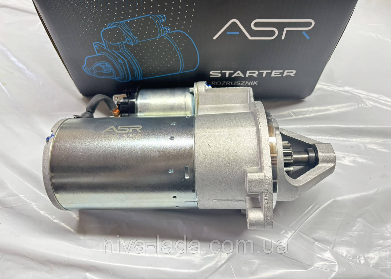 Стартер Нива ASR