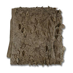 Маскувальні сітки Militex Дубове листя