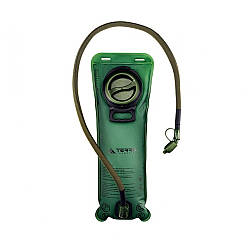 Гідратор (питна система) Hidro Izotube 2.5л Хакі