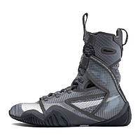 Боксерки Nike HyperKO 2.0 Iron Grey/Metallic Silver Gris Fer CI2953-010