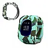 Дитячий годинник з GPS-трекером Smart Baby Watch GW300/Q50, фото 5