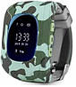 Дитячий годинник з GPS-трекером Smart Baby Watch GW300/Q50, фото 3