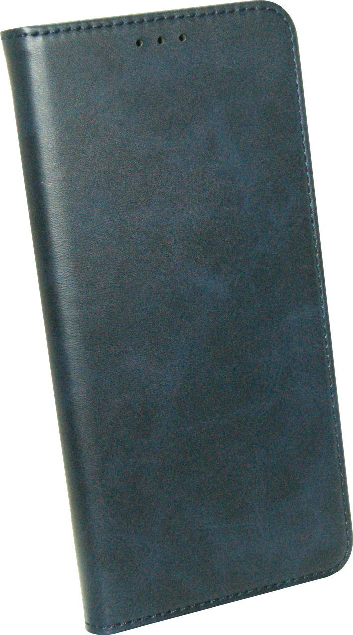 Чохол-книжка SA A025 dark blue Leather