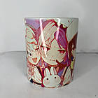 Чашка Bungou Stray Dogs, уцінка Уц_L12_05, фото 2