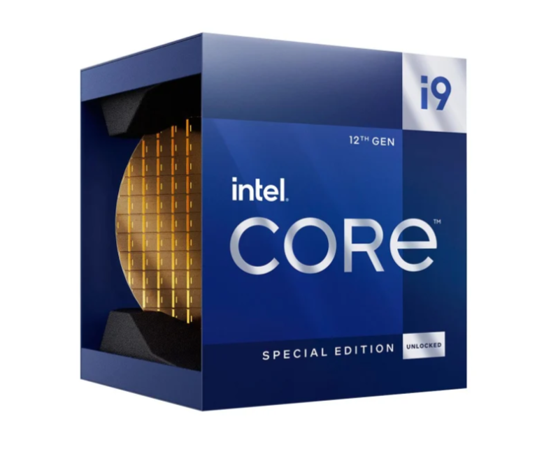 Процесор Intel Core i9-12900KS (BX8071512900KS)