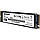 Накопичувач SSD Patriot M.2 2280 512GB P320 512 GB PCIe3.0 x4 TLC (P320P512GM28), фото 4