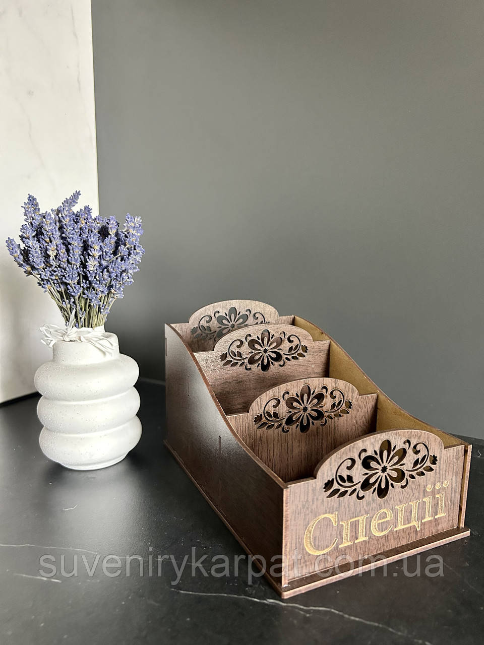 Органайзер для спецій, фото 1