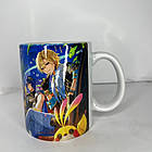 Чашка Honkai Star Rail уцінка Уц_L12_07, фото 3