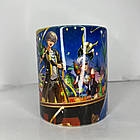 Чашка Honkai Star Rail уцінка Уц_L12_07, фото 2