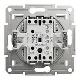 Вимикач одноклавішний без рамки Schneider Electric Asfora, фото 4