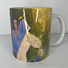 Чашка Jujutsu Kaisen, уценка Уц_L12_02, фото 2