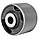 Сайлентблоки  задньої підвіски  Honda Accord sedan 2002-2008; Acura TSX 2004-2008  комплект 16шт (без кісточки), фото 3