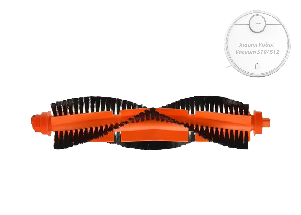 Основна щітка для робота-пилососа Xiaomi Vacuum S10/S12/T12/B106GL, Mop 2S/XMSTJQR2S, 3C/B106CN