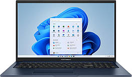 Ноутбук Asus VivoBook 17 F1704VAP (F1704VAP-SB52)