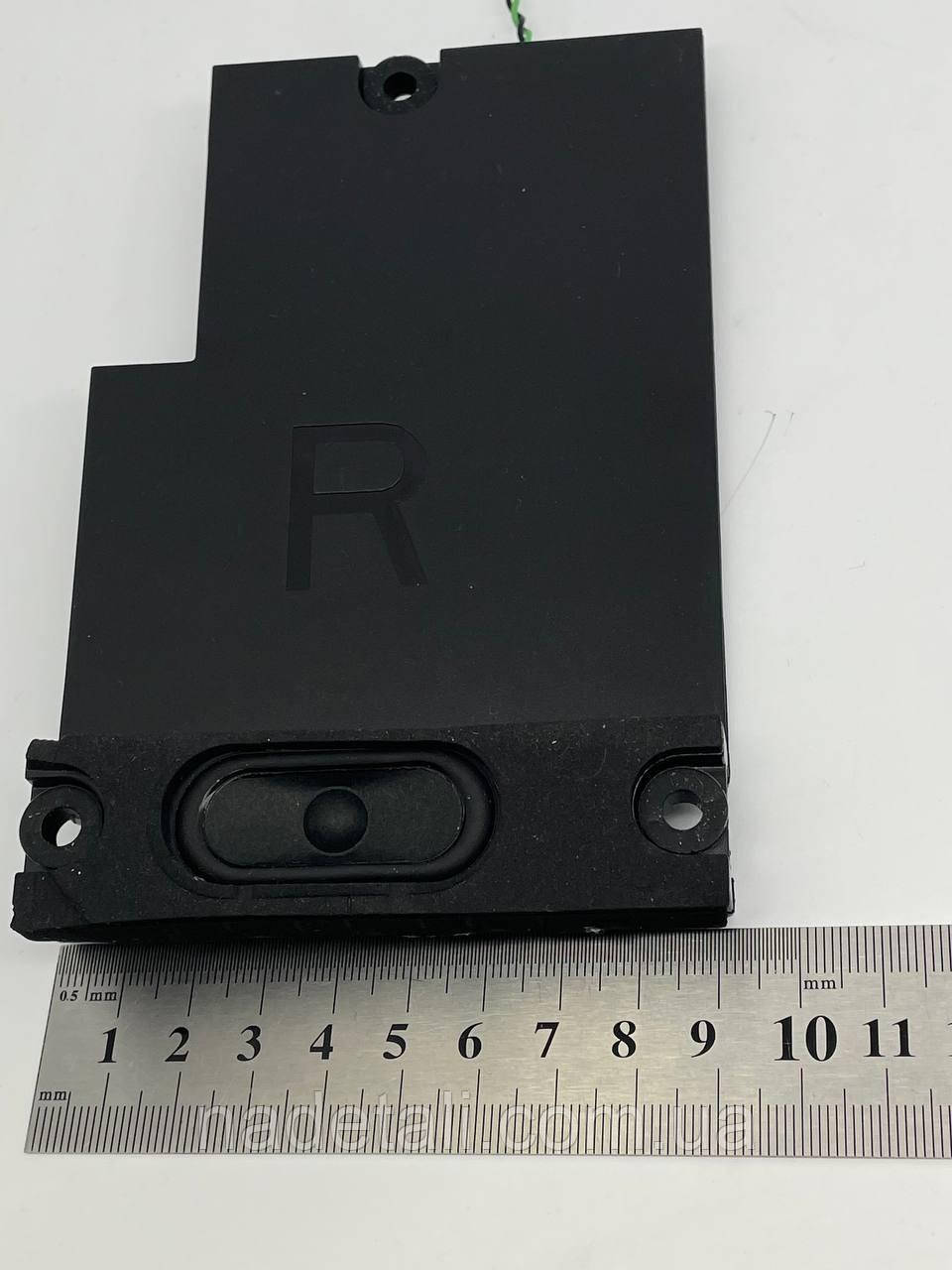 Динамік правий HP EliteDisplay E243m-V2, фото 1