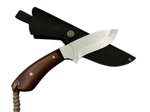 Шкуроз'ємний ніж