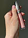 Блиск для губ зволожувальний Chantecaille BLITHE 3 ml, фото 4