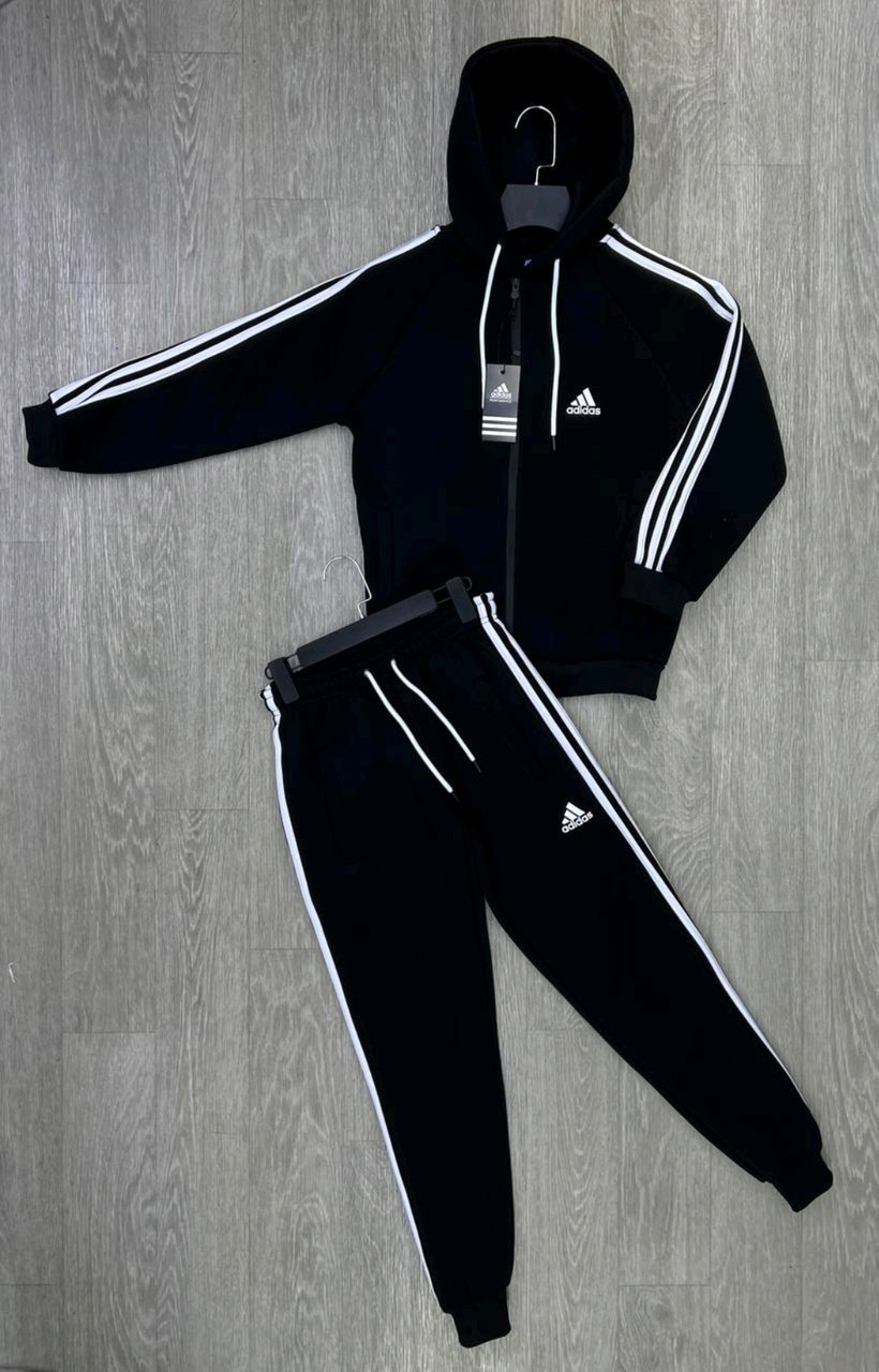 Спортивные костюмы ПОДРОСТКОВЫЕ adidas трикотажные теплые:. Размеры ...