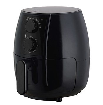 Аерофритюрниця Adler AD 6312, 2,5 л