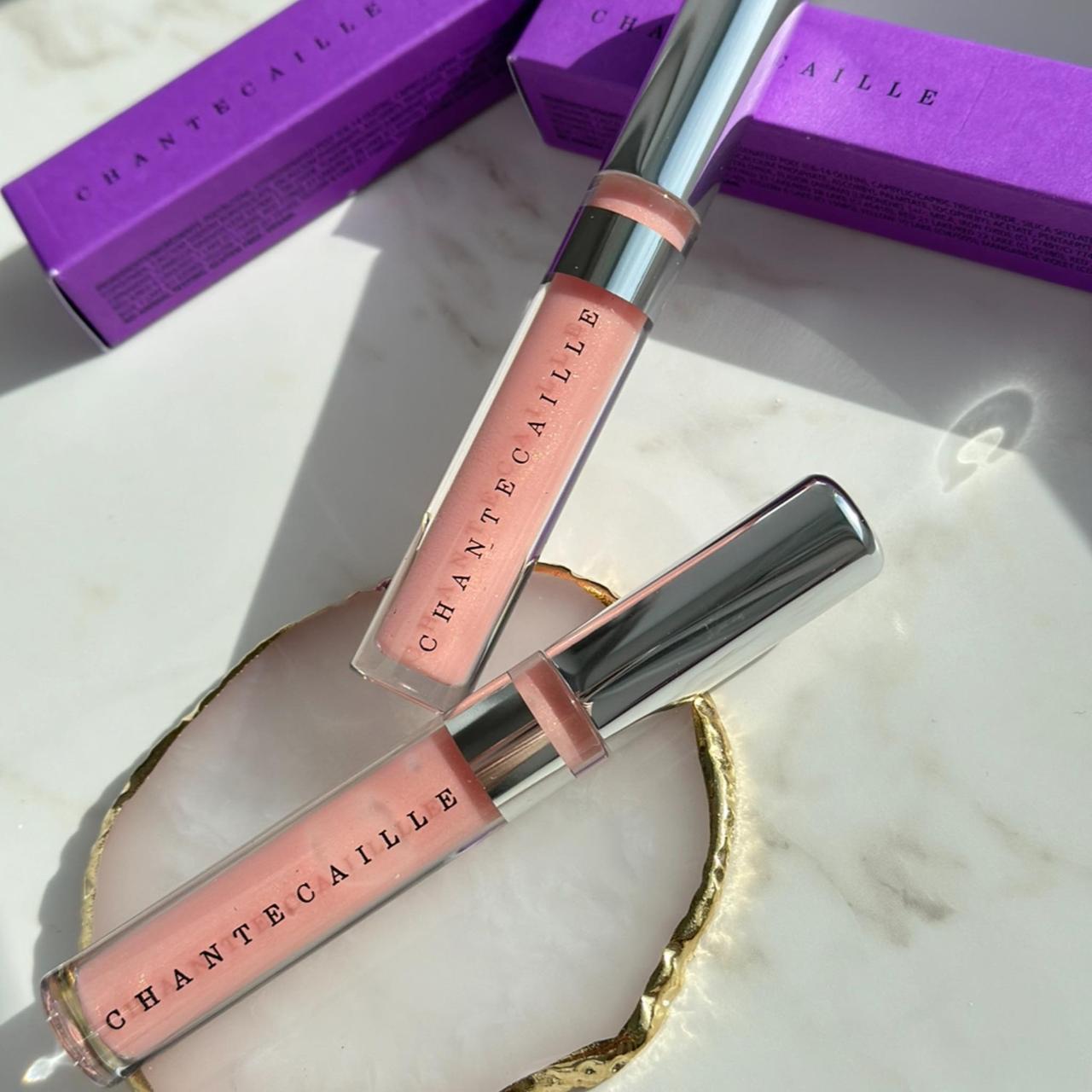 Блиск для губ зволожувальний Chantecaille BLITHE 3 ml