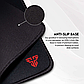 Килимок для миші Fantech 800х300 ігрова поверхня Vigil MP806, фото 7