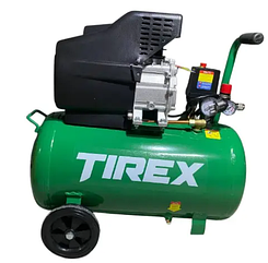 Компресор TIREX TRAC50L 50 літрів