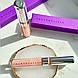 Блиск для губ зволожувальний Chantecaille BLITHE 3 ml, фото 8