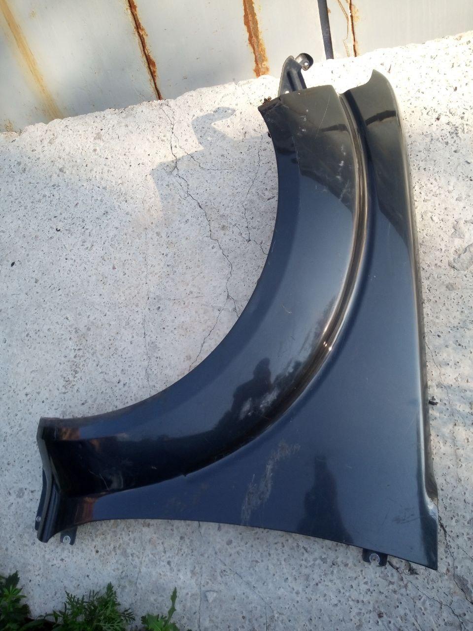 Автомобільне крило Б/У Nissan Pathfinder 2005 року, фото 1